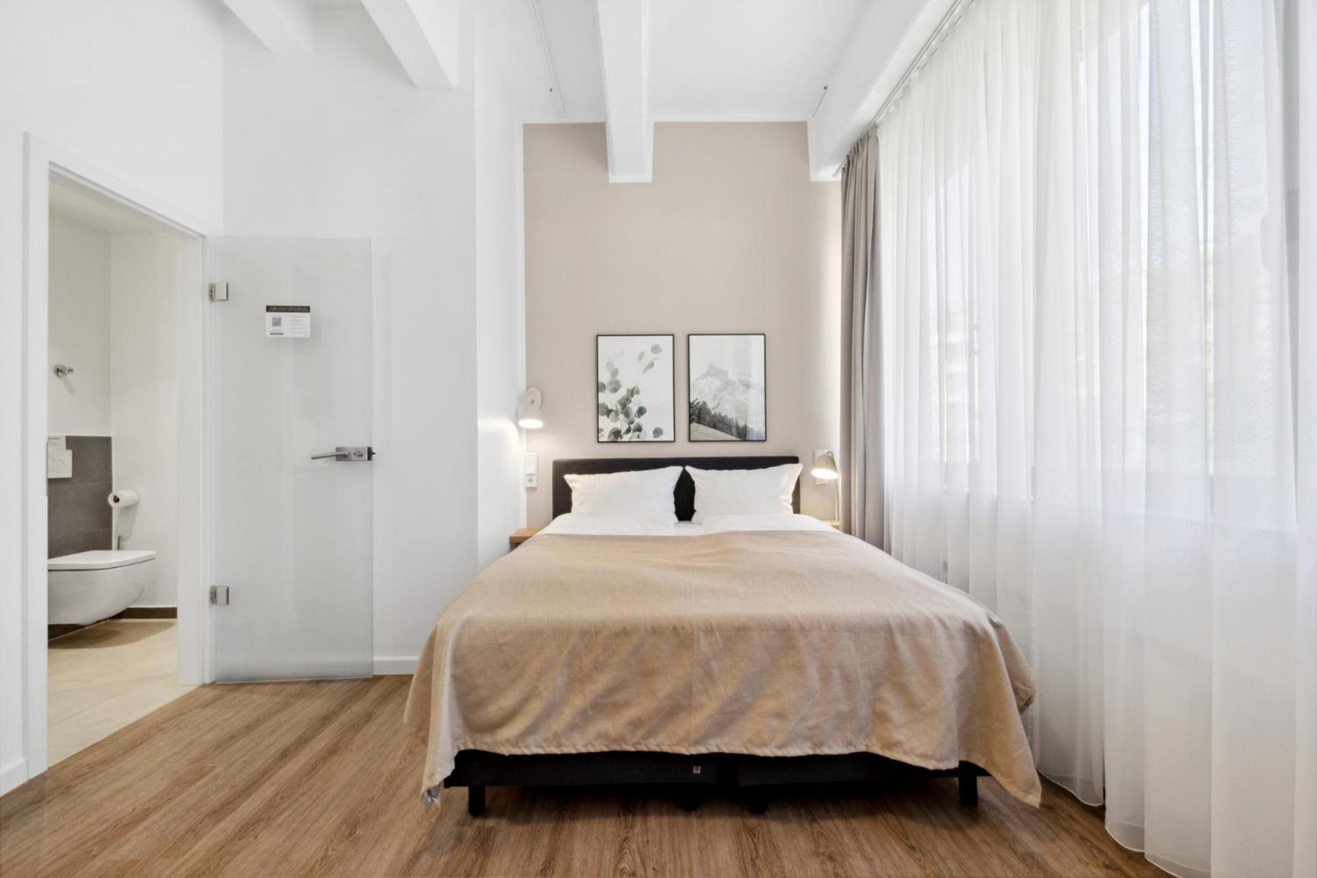 Limehome Munich Fritz-Erler Str Exterior foto